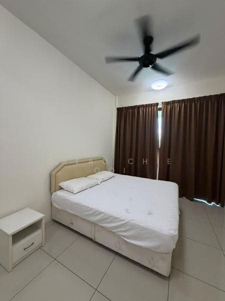 Kondominium untuk Disewa di 98 Nibong Residence - Cheau Chie Ooi - Bedroom - PropertyGuru.com.my