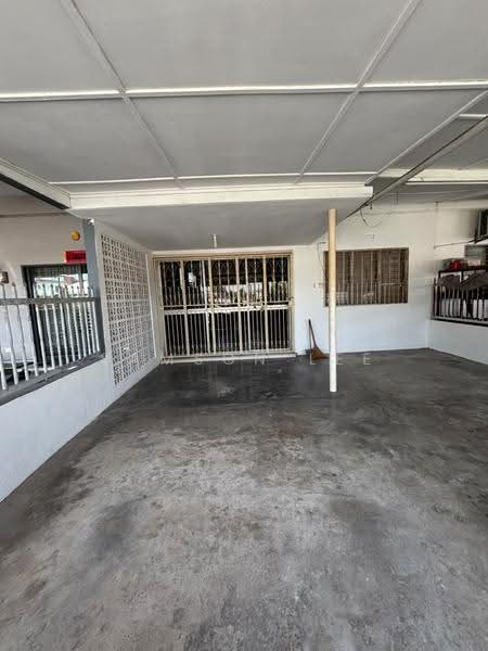 Rumah Teres 1-Tingkat untuk Dijual di Taman Sri Hijau (Rawang) - Samson Lee - Exterior - PropertyGuru.com.my