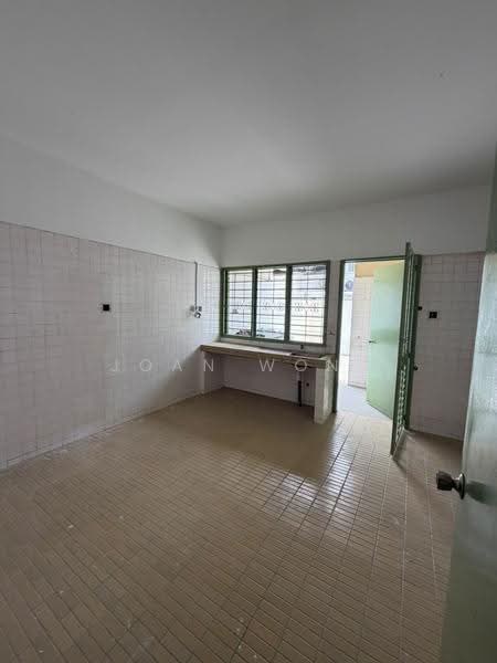 2-storey Terraced House for Rent in Bangsar Baru (Bangsar) - Joan Wong - Kitchen - PropertyGuru.com.my