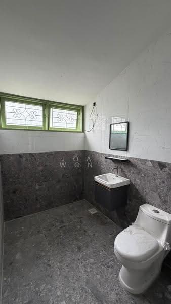 2-storey Terraced House for Rent in Bangsar Baru (Bangsar) - Joan Wong - Bathroom - PropertyGuru.com.my