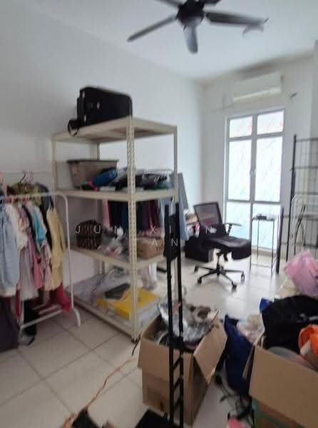 2-storey Terraced House for Sale in Taman JP Perdana (Johor Bahru) - Jun Xiong Tan - Interior - PropertyGuru.com.my