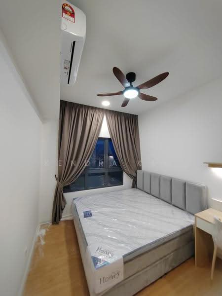 Service Residence for Rent at Jernih Residence - Kendra Kam - Bedroom - PropertyGuru.com.my