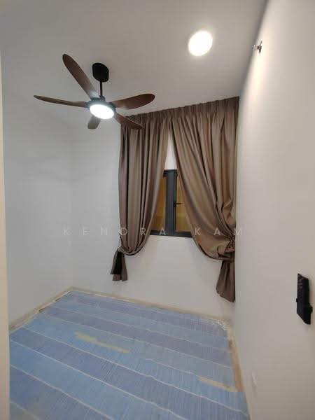 Service Residence for Rent at Jernih Residence - Kendra Kam - Interior - PropertyGuru.com.my