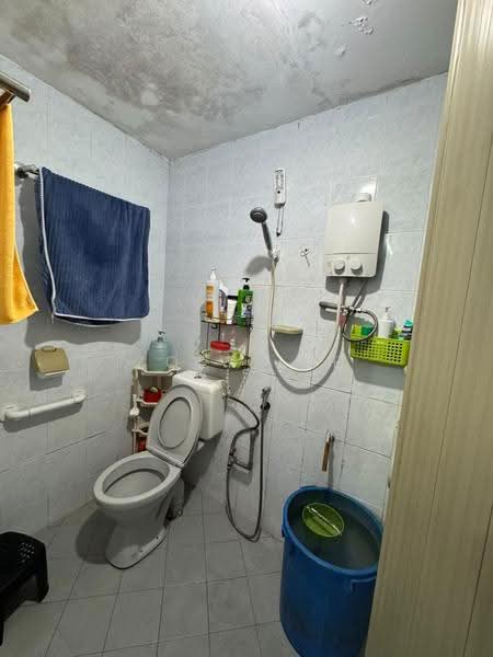 1-storey Terraced House for Sale in Taman Universiti (Skudai) - Zoey Lee - PropertyGuru.com.my
