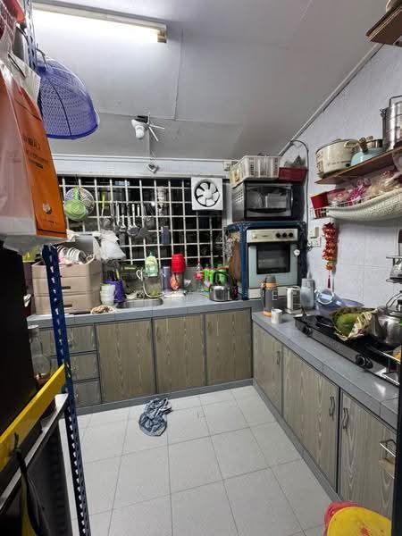 1-storey Terraced House for Sale in Taman Universiti (Skudai) - Zoey Lee - PropertyGuru.com.my