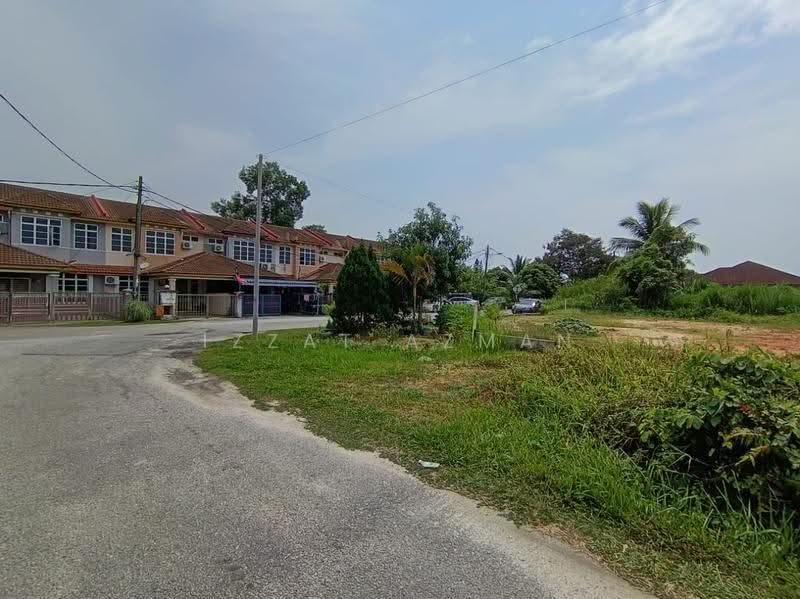Commercial Land for Sale in Kemaman (Terengganu) - Izzat Azman - Exterior - PropertyGuru.com.my
