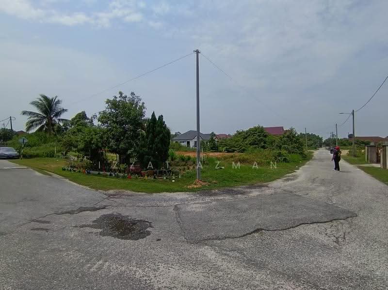 Commercial Land for Sale in Kemaman (Terengganu) - Izzat Azman - Exterior - PropertyGuru.com.my