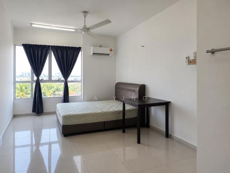 Kondominium untuk Disewa di Kelisa Heights - Jia Ying - Bedroom - PropertyGuru.com.my