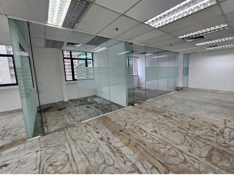 Office for Rent in KLCC (KL City Centre) - jack loo k f - Interior - PropertyGuru.com.my