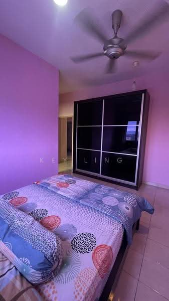 Condominium for Rent at Kelana Mahkota - Key Ling - Bedroom - PropertyGuru.com.my