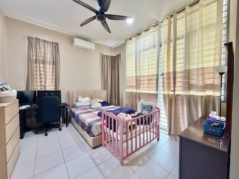 Rumah Berkembar untuk Dijual di Bandar Saujana Putra (Tanjong Duabelas) - Zul Hasif - PropertyGuru.com.my
