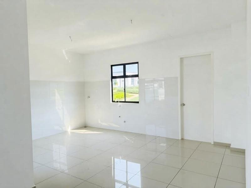 Rumah Teres 2-Tingkat untuk Disewa di Taman Masai (Masai) - Seven Tay - Interior - PropertyGuru.com.my