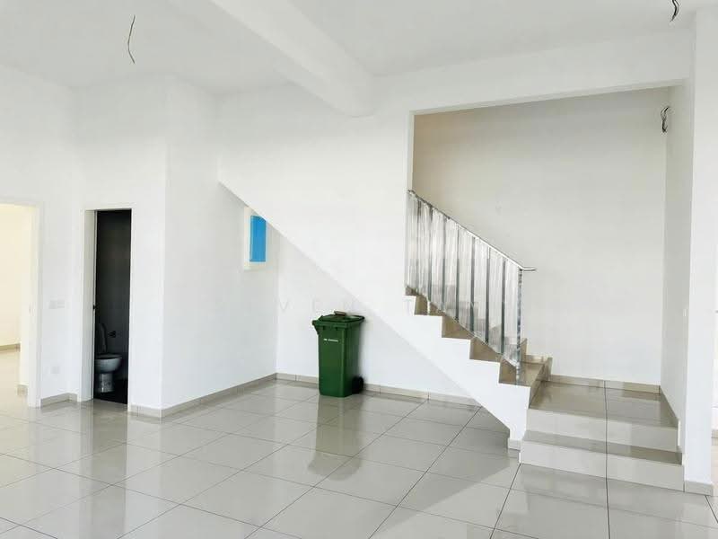 Rumah Teres 2-Tingkat untuk Disewa di Taman Masai (Masai) - Seven Tay - Interior - PropertyGuru.com.my