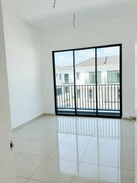 Rumah Teres 2-Tingkat untuk Disewa di Taman Masai (Masai) - Seven Tay - Interior - PropertyGuru.com.my