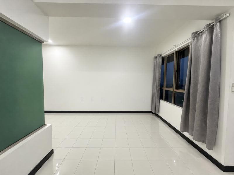 Service Residence for Rent at Ritze Perdana 1 - Ben Loh - Living Room - PropertyGuru.com.my