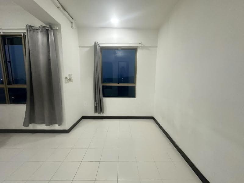 Service Residence for Rent at Ritze Perdana 1 - Ben Loh - PropertyGuru.com.my