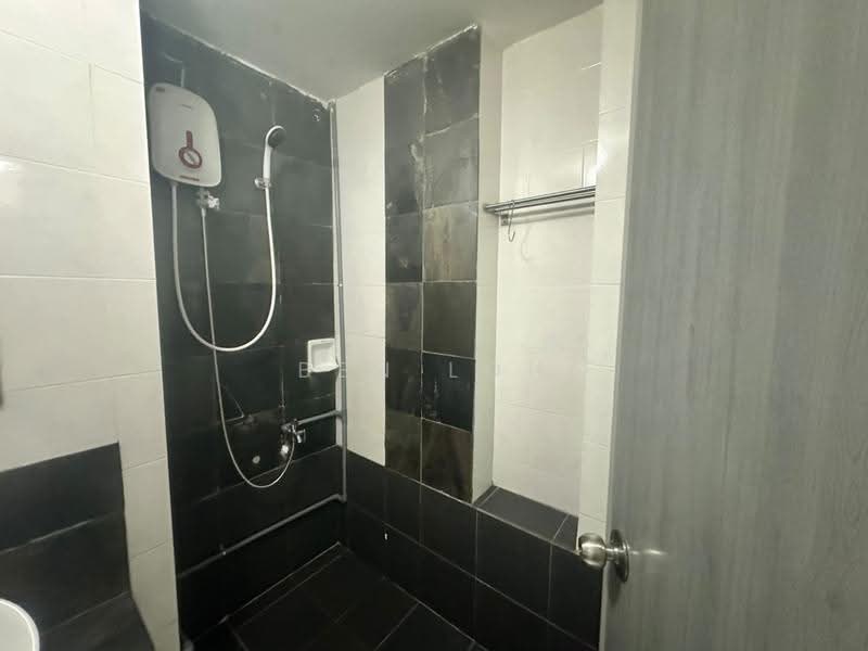 Service Residence for Rent at Ritze Perdana 1 - Ben Loh - Bathroom - PropertyGuru.com.my