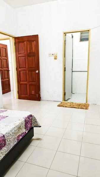 Apartment for Rent at Desa Permai Indah Apartment - Bosco Teoh - Bedroom - PropertyGuru.com.my