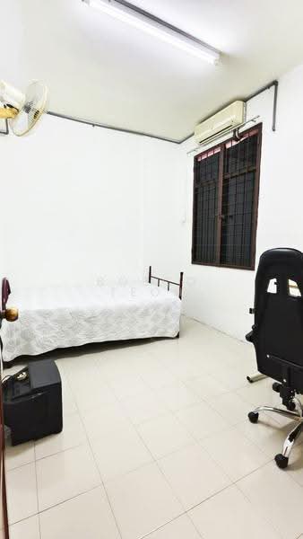 Apartment for Rent at Desa Permai Indah Apartment - Bosco Teoh - Bedroom - PropertyGuru.com.my
