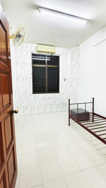 Apartment for Rent at Desa Permai Indah Apartment - Bosco Teoh - Bedroom - PropertyGuru.com.my