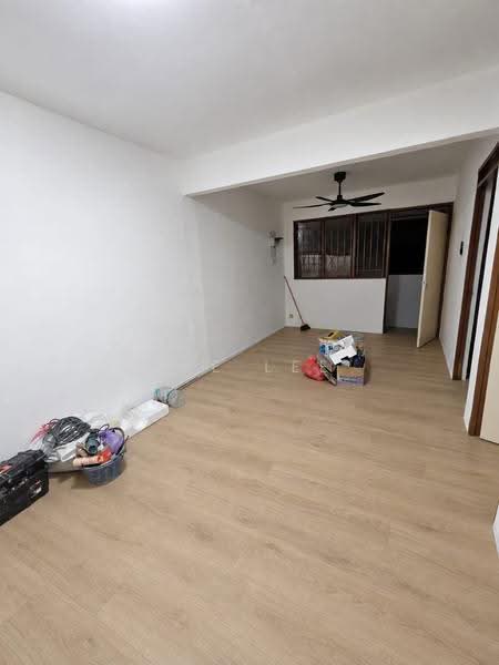 Flat for Rent at Flat Taman Ungku Tun Aminah - Lee Lee - Interior - PropertyGuru.com.my