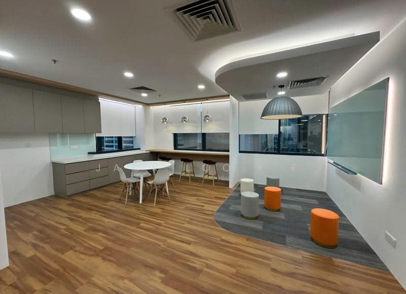 Office for Rent in KLCC (KL City Centre) - jack loo k f - Interior - PropertyGuru.com.my