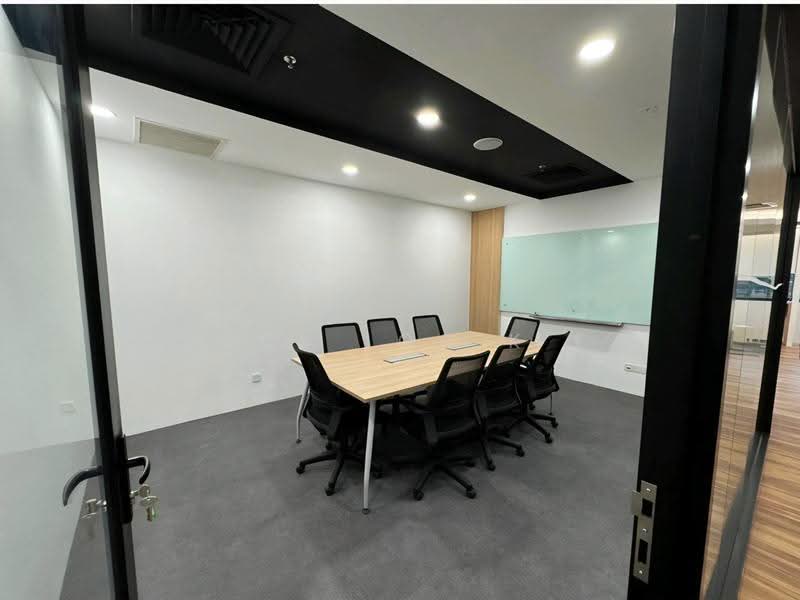 Office for Rent in KLCC (KL City Centre) - jack loo k f - Interior - PropertyGuru.com.my