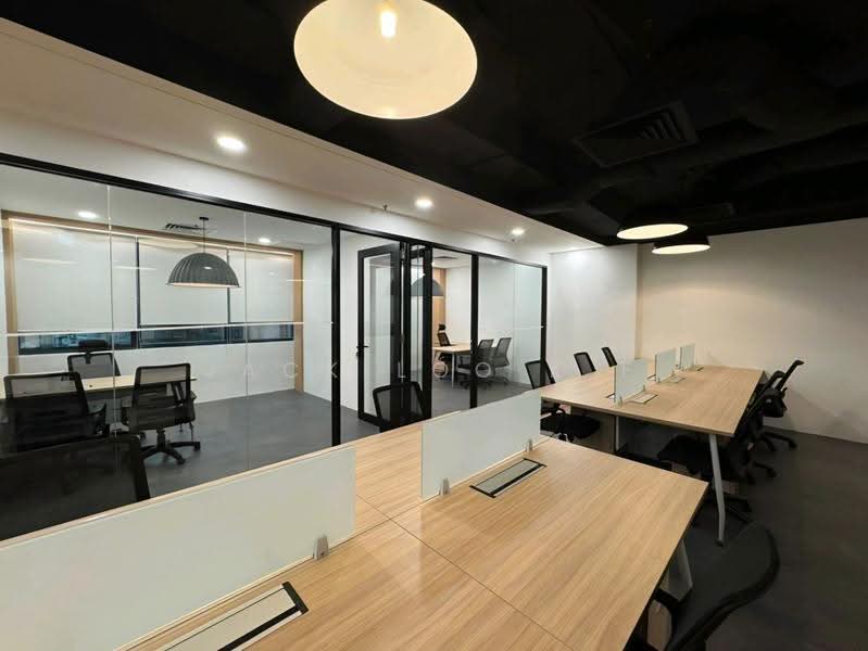 Office for Rent in KLCC (KL City Centre) - jack loo k f - Interior - PropertyGuru.com.my