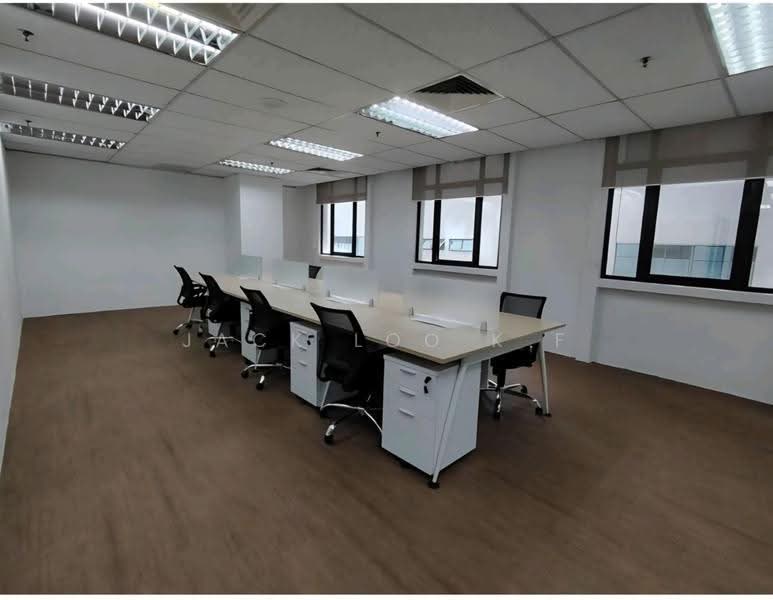 Office for Rent in KLCC (KL City Centre) - jack loo k f - PropertyGuru.com.my