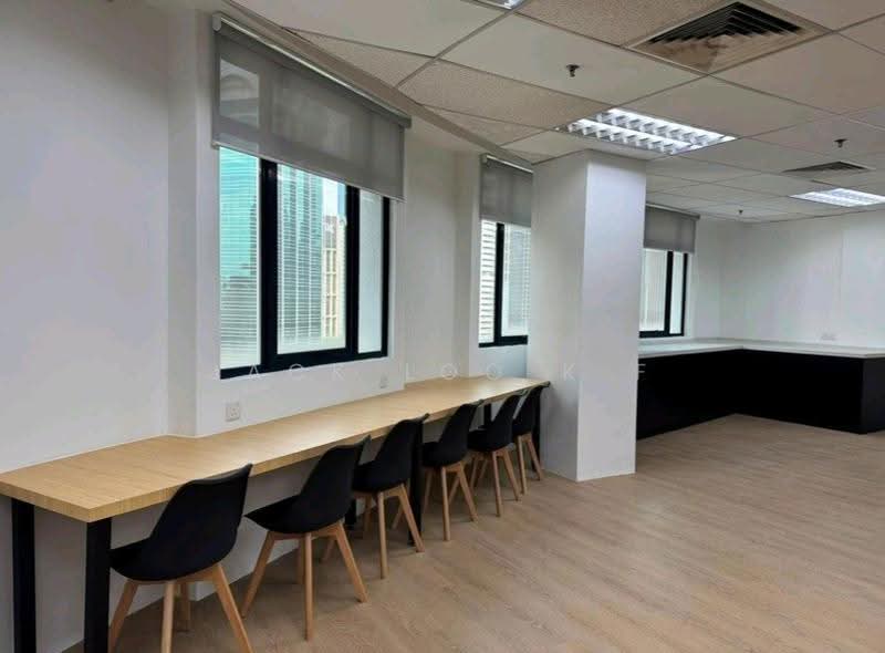 Office for Rent in KLCC (KL City Centre) - jack loo k f - PropertyGuru.com.my