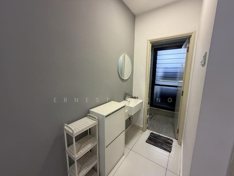 Service Residence for Rent at Arte Mont Kiara - Ernest Leong - Bathroom - PropertyGuru.com.my