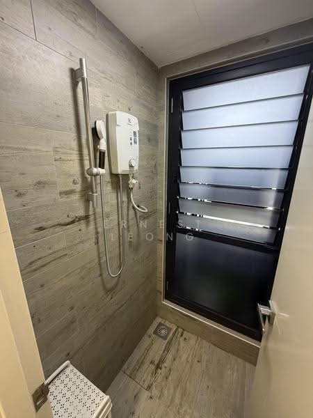Service Residence for Rent at Arte Mont Kiara - Ernest Leong - Bathroom - PropertyGuru.com.my