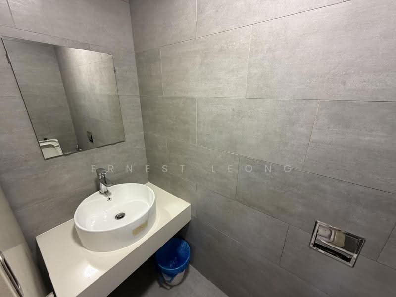 Service Residence for Rent at Arte Mont Kiara - Ernest Leong - Bathroom - PropertyGuru.com.my