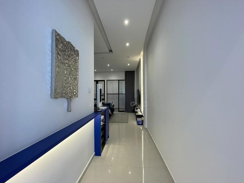 Service Residence for Sale at Edusphere - Jay Go - Interior - PropertyGuru.com.my