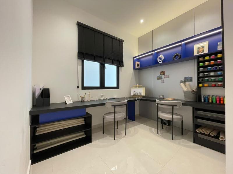 Service Residence for Sale at Edusphere - Jay Go - Study - PropertyGuru.com.my