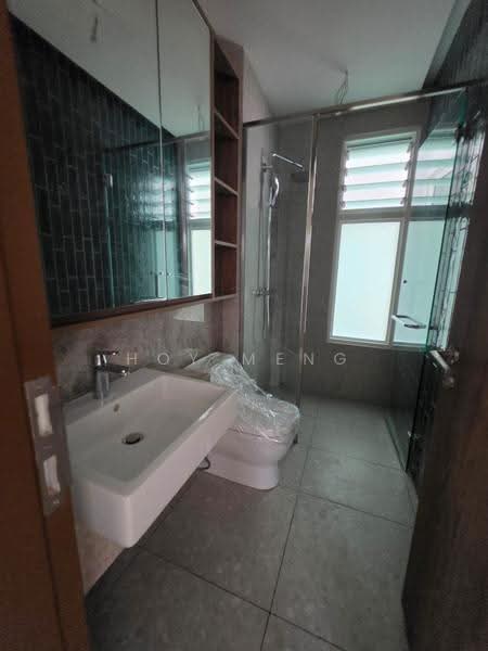 Rumah Teres 3-Tingkat untuk Disewa di Tanjung Tokong (Penang) - Hoy Meng - Bathroom - PropertyGuru.com.my