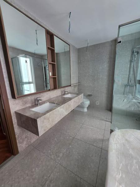 Rumah Teres 3-Tingkat untuk Disewa di Tanjung Tokong (Penang) - Hoy Meng - Bathroom - PropertyGuru.com.my