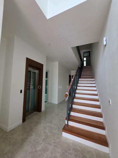 Rumah Teres 3-Tingkat untuk Disewa di Tanjung Tokong (Penang) - Hoy Meng - PropertyGuru.com.my