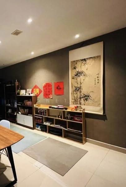 Kediaman Servis untuk Dijual di Garden @ One South - Janet Au - Interior - PropertyGuru.com.my