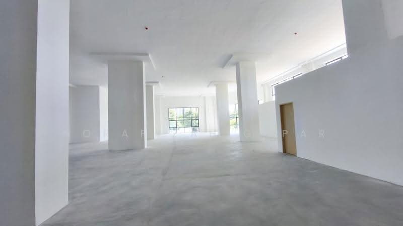 Kediaman Servis untuk Disewa di KR7 Residences - NoraFizah Gapar - Interior - PropertyGuru.com.my