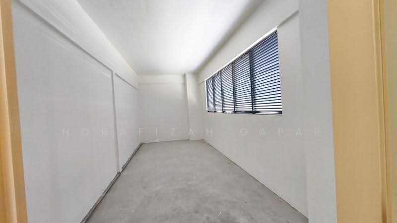 Kediaman Servis untuk Disewa di KR7 Residences - NoraFizah Gapar - Interior - PropertyGuru.com.my