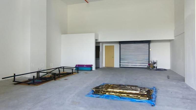 Kediaman Servis untuk Disewa di KR7 Residences - NoraFizah Gapar - Interior - PropertyGuru.com.my