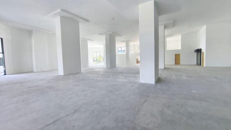 Kediaman Servis untuk Disewa di KR7 Residences - NoraFizah Gapar - Interior - PropertyGuru.com.my