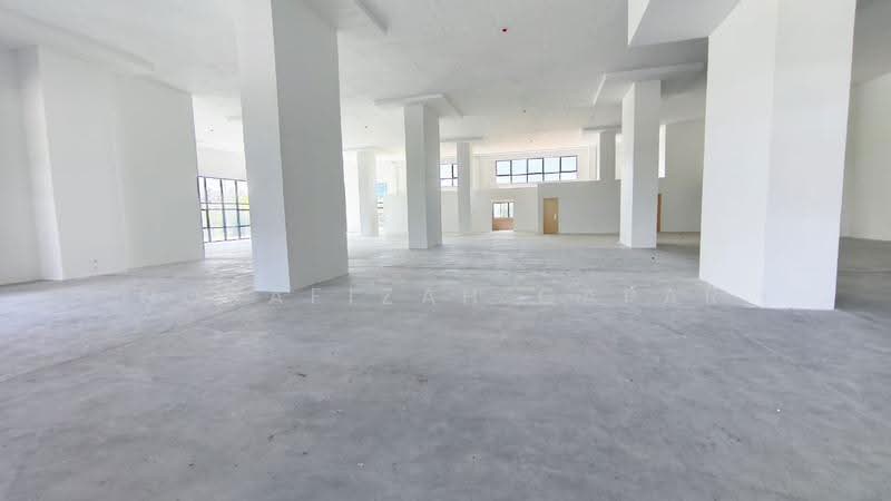 Kediaman Servis untuk Disewa di KR7 Residences - NoraFizah Gapar - Interior - PropertyGuru.com.my