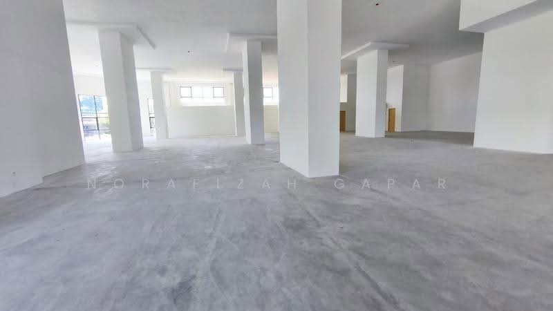 Kediaman Servis untuk Disewa di KR7 Residences - NoraFizah Gapar - Interior - PropertyGuru.com.my