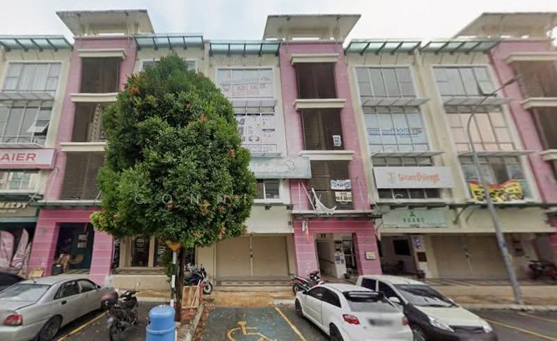 Kedai untuk Dijual di Seksyen U13 (Setia Alam) - Connie Wong - Exterior - PropertyGuru.com.my