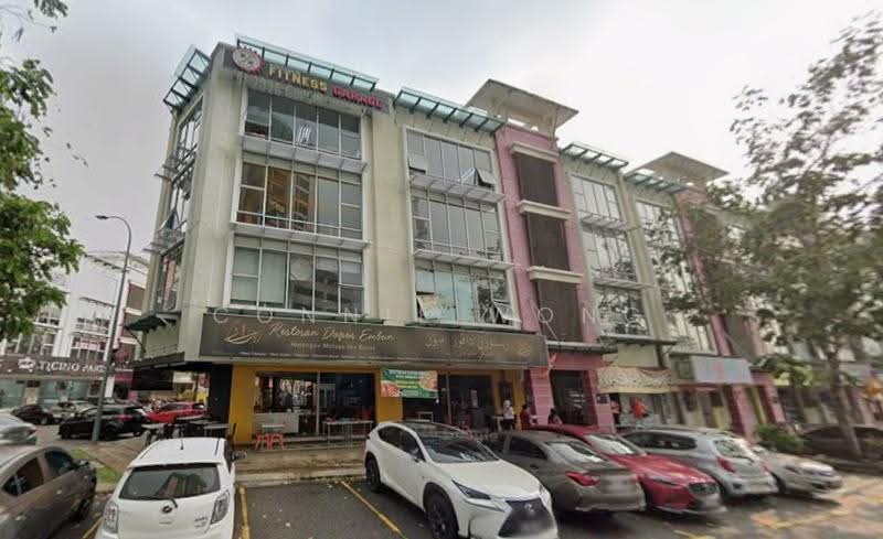 Kedai untuk Dijual di Seksyen U13 (Setia Alam) - Connie Wong - Exterior - PropertyGuru.com.my