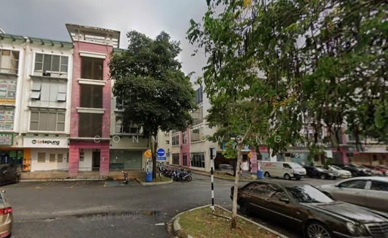 Kedai untuk Dijual di Seksyen U13 (Setia Alam) - Connie Wong - Exterior - PropertyGuru.com.my