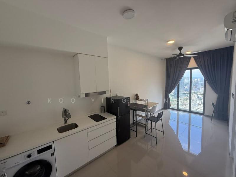 Service Residence for Rent at Southlink - Koo Ying Kang - PropertyGuru.com.my