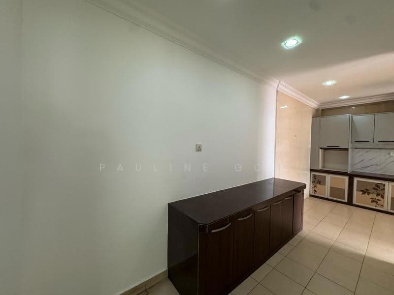 Cluster House for Sale in Taman Adda Heights (Tebrau) - Pauline Goh - Kitchen - PropertyGuru.com.my